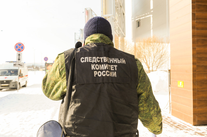    Фото: © Vadim Akhmetov/URA.RU/Globallookpress