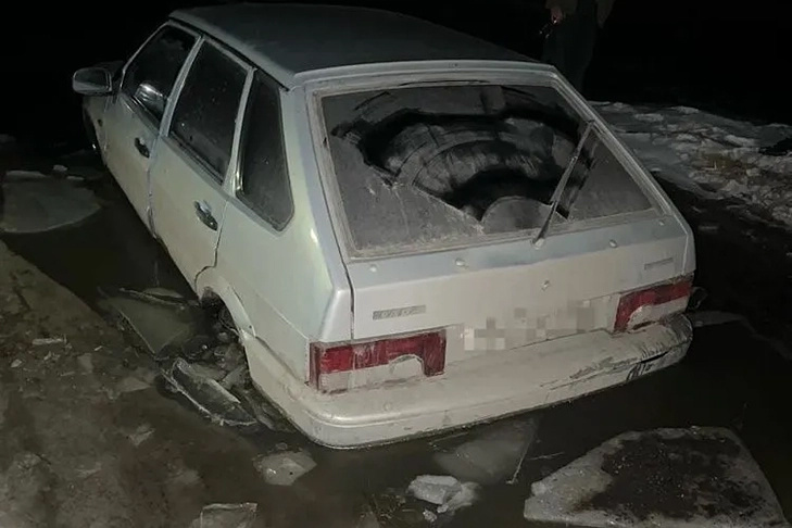 © Фото Центр ГО,ЧС и ПБ НСО.📷
