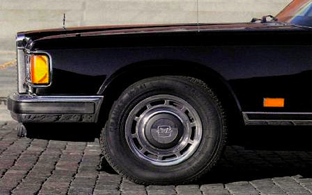 Покрышки «Гранит» — надежная опора президента