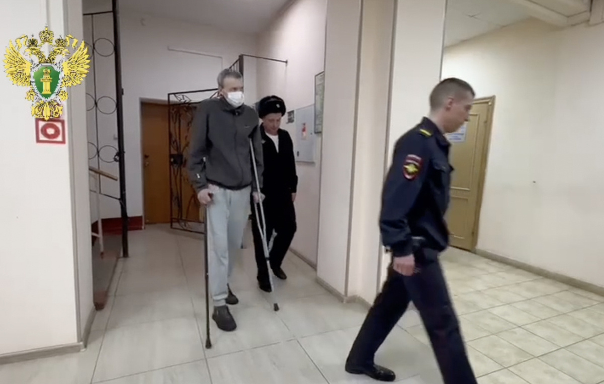 Официальный Telegram-канал прокуратуры Приморья