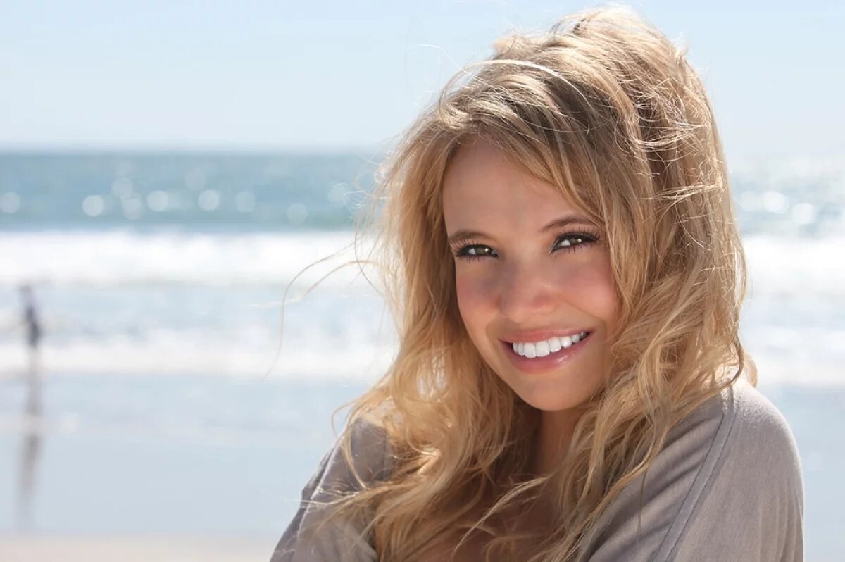    Как у звезды.