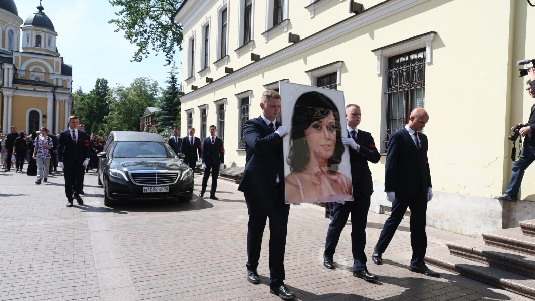    Фото: Petrov Sergey/news.ru/Globallookpress