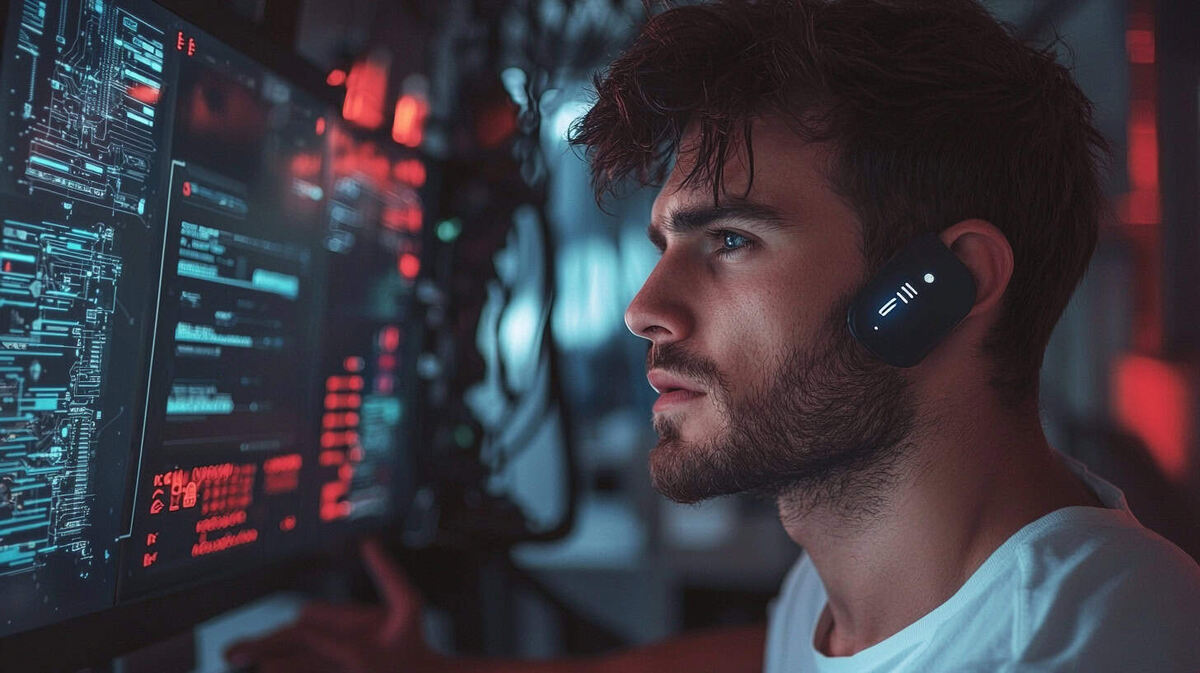    RPA и голос: кол-центры будущего Khar_AG