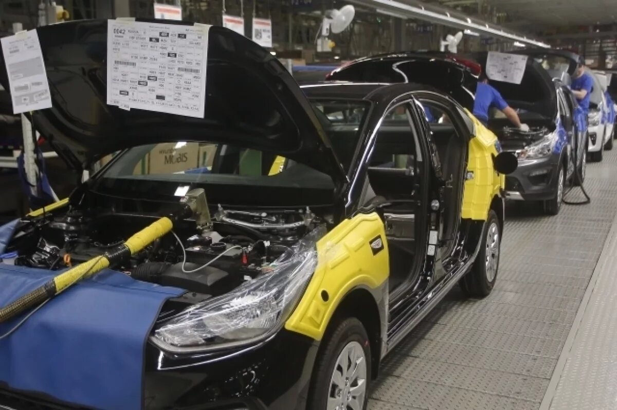    Эксперт Муртазин: южнокорейские компании готовятся к возвращению в РФ