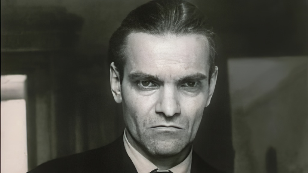 Юрий Валентинович Кнорозов