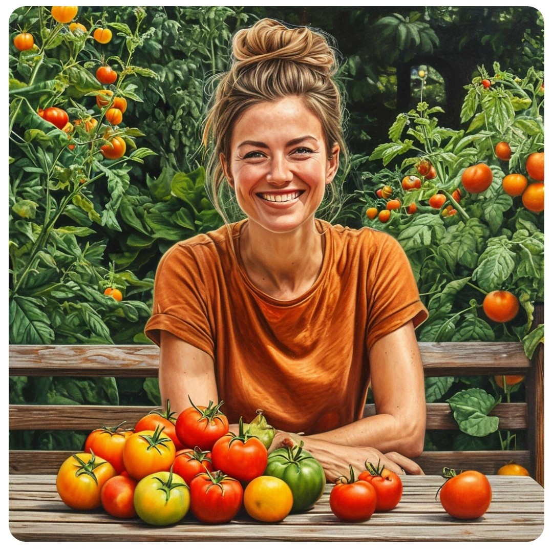 Картинка создана нейросетью