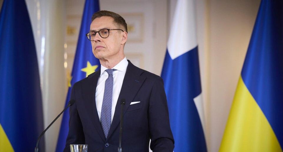    Pool/Ukrainian Presidentia / www.globallookpress.com