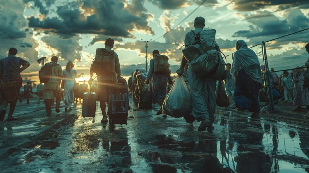    Фото: коллаж Царьграда