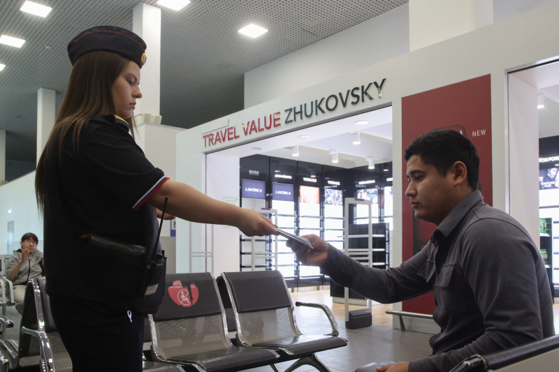    Фото: Belkin Alexey/Globallookpress