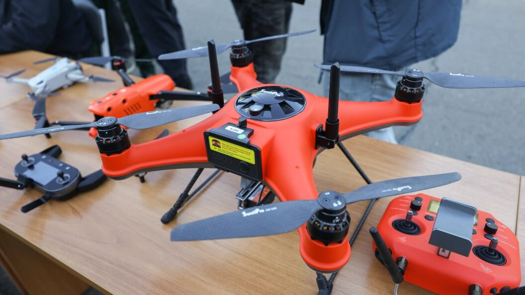    Фото: Andrey Titov/Globallookpress