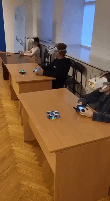    Видео из Telegram-канала "Военный обозреватель"