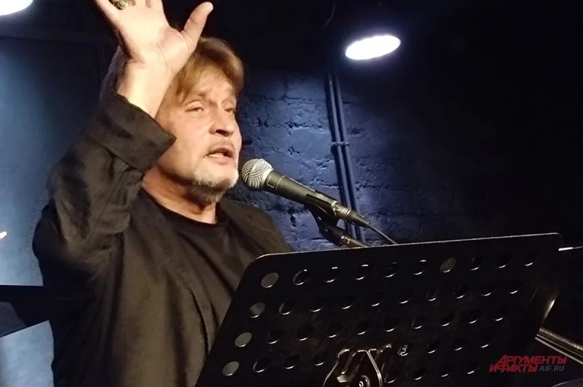    Актёр Александр Домогаров станет гостем фестиваля «Байкальская рыбалка»