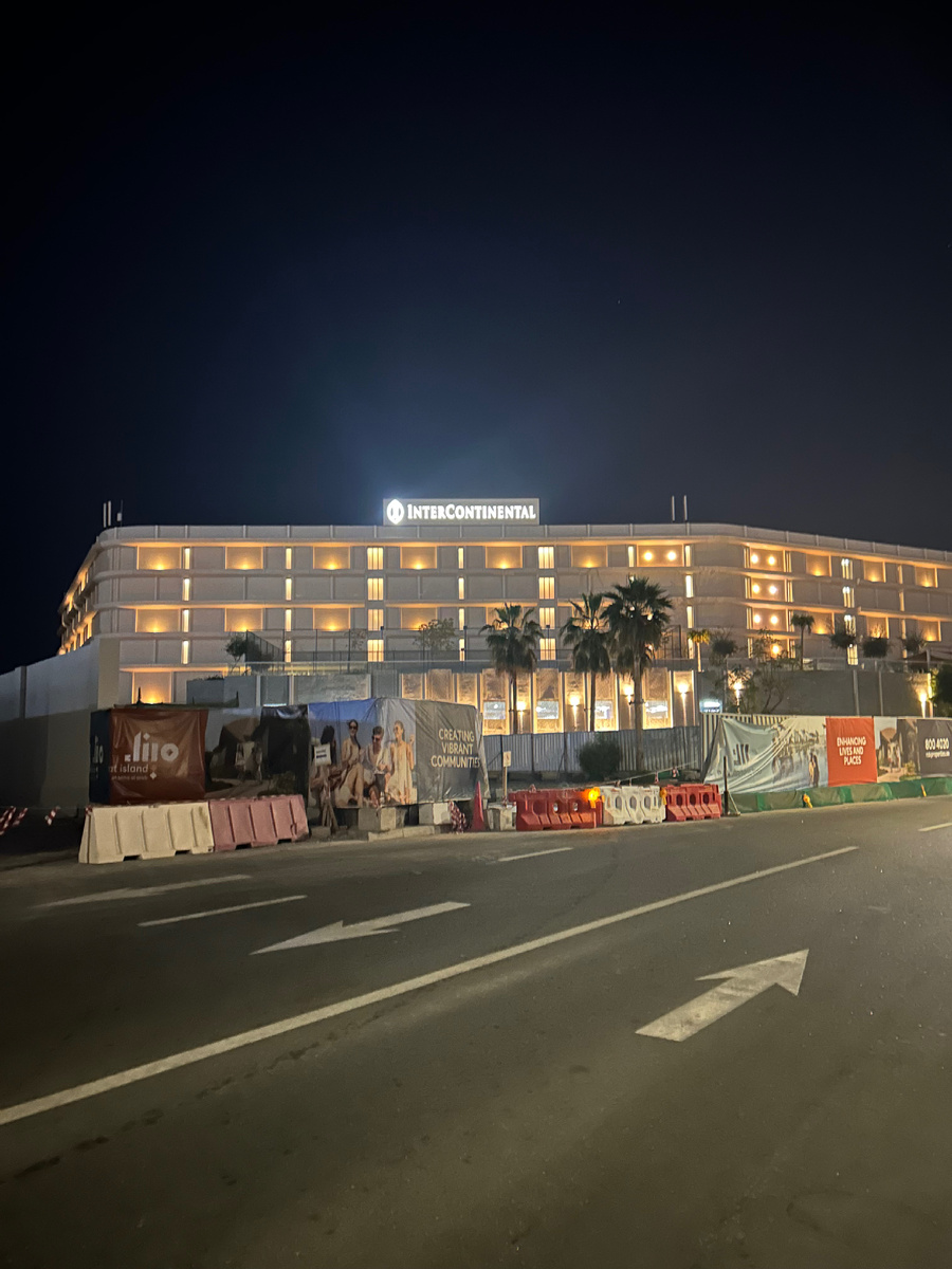 Фото автора отель