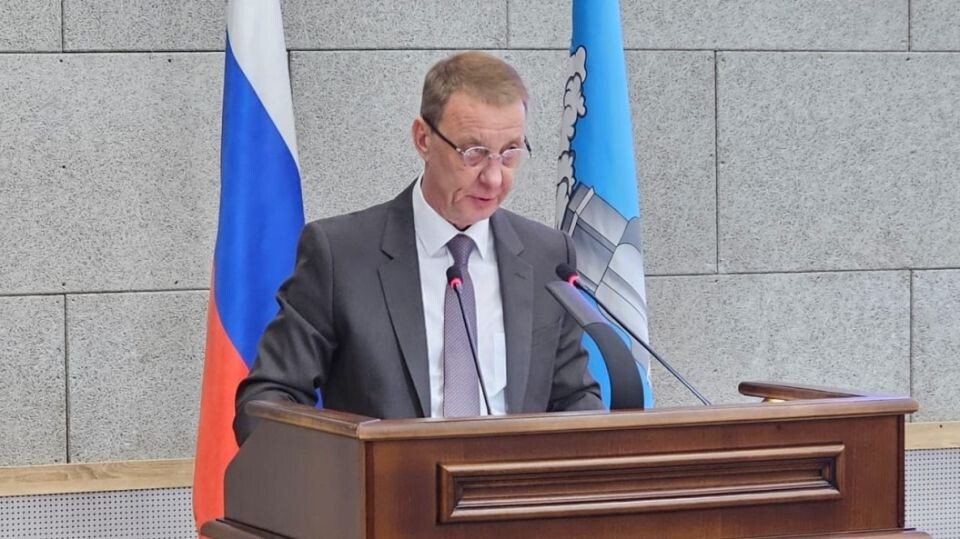    Вячеслав Франк. Источник: barnaul.org