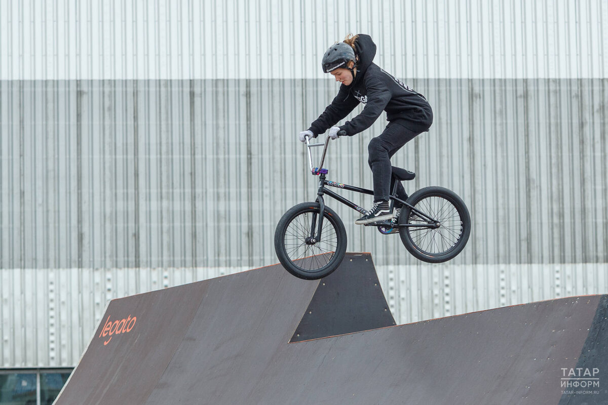 Фото: © Владимир Васильев / «Татар-информ»