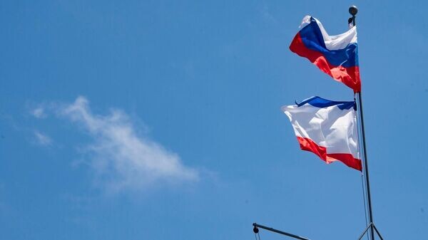    © РИА Новости Крым . Дмитрий Макеев