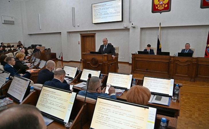 Фото:. пресс-служба АКЗС