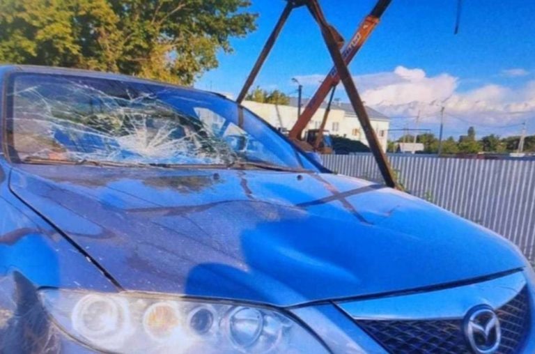    В Оренбурге осудили водителя, сбившего пешехода и сбежавшего с места ДТП Оренбуржье