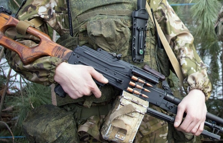     Никита Цицаги/NEWS.ru