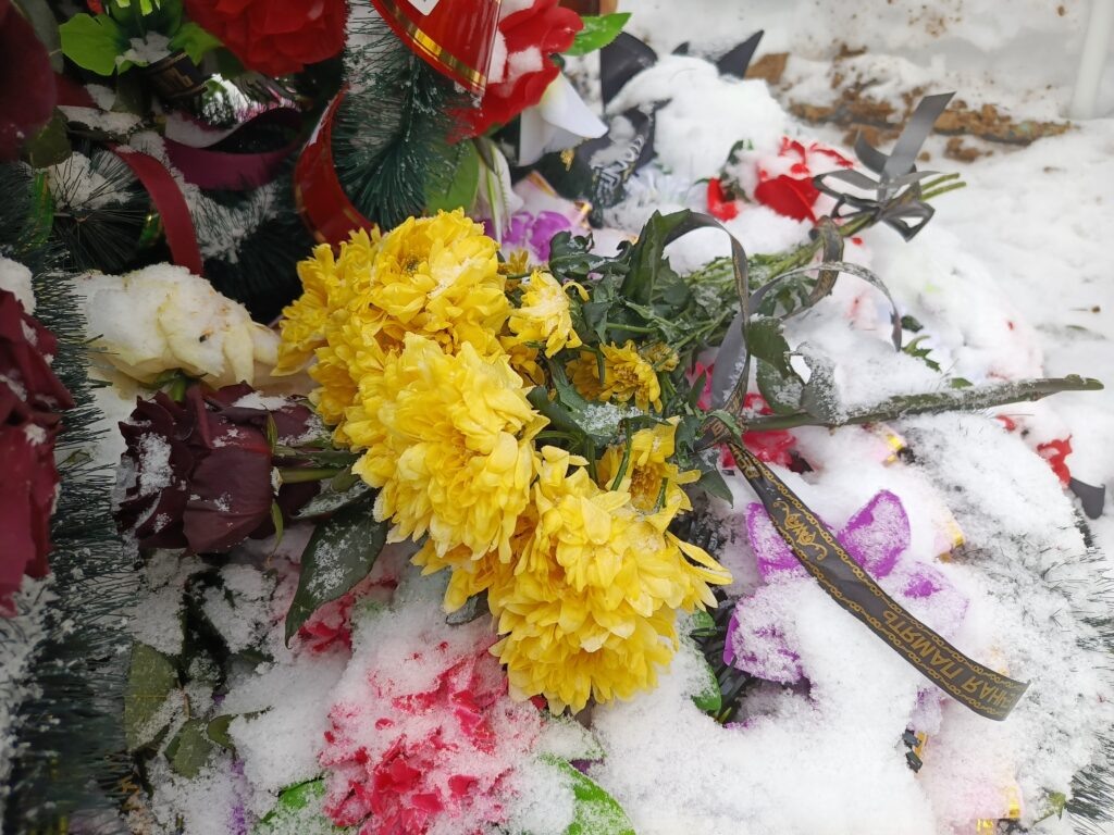    Фото: Ульяна Бажанова Ульяна Бажанова