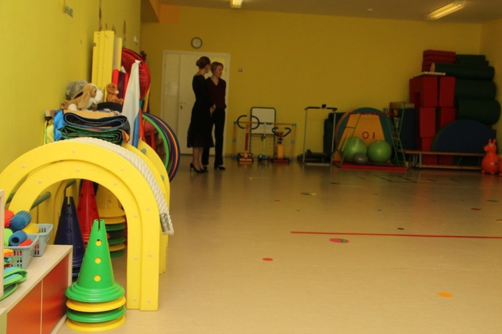    Фото: Надежда Дрейзис / ВК