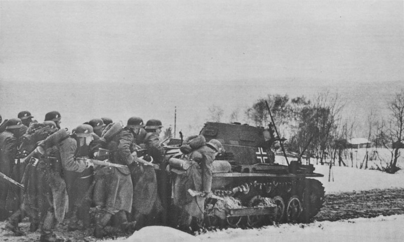 Битва у озера Балатон 1945