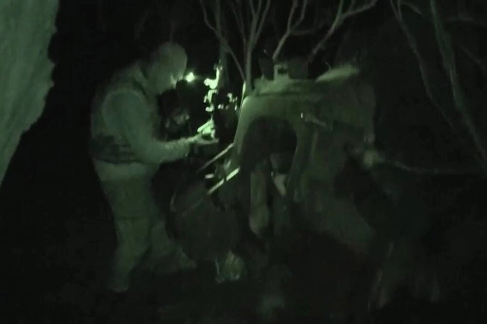    Фото: Министерство обороны РФ