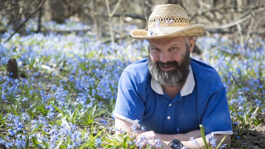    Nikolay Gyngazov/Globallookpress