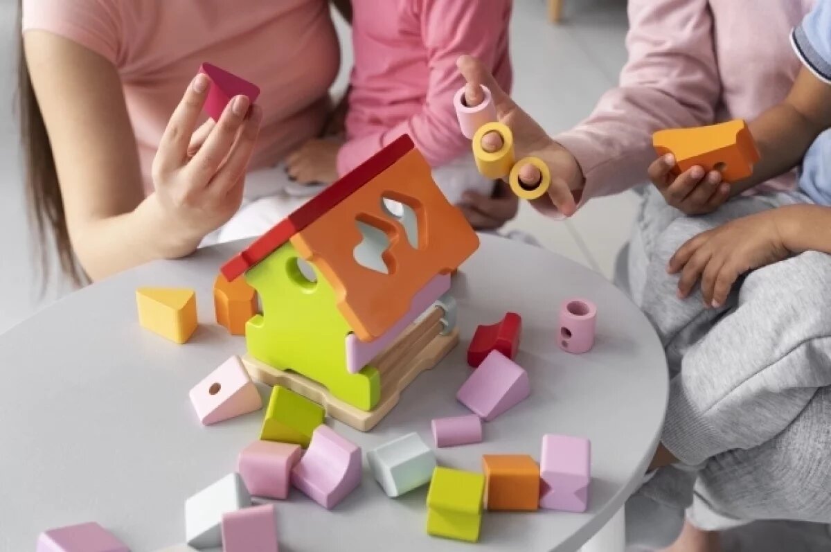    Власти Кемерова объяснили закрытие нескольких детских садов в Кировском