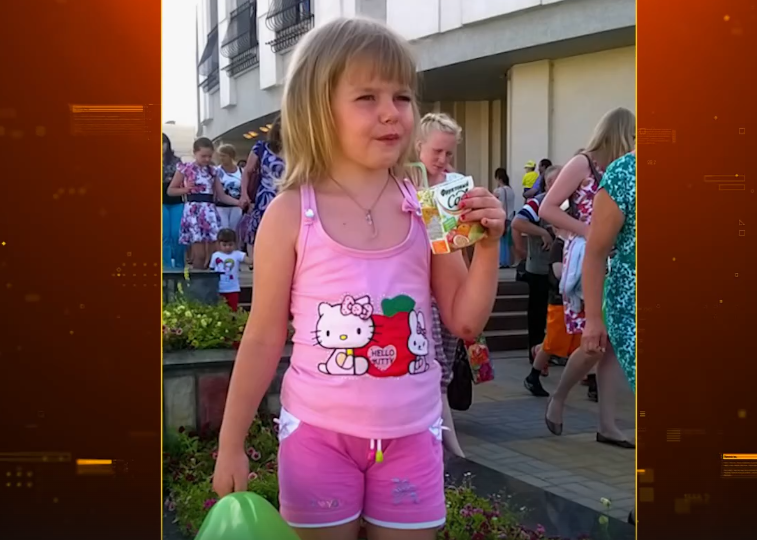 Маша 7 лет пропала с дачного участка. Она попала в руки преступника...