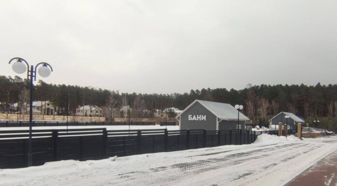    Фото из ТГ-канала прокуратуры Красноярского края