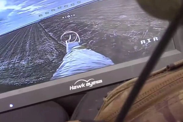 Telegram / Минобороны России