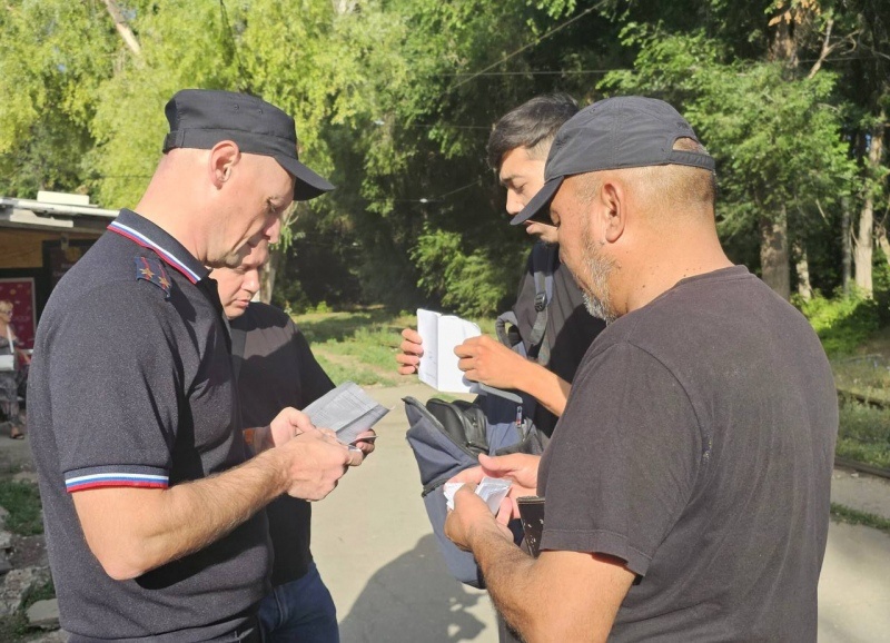   Фото ГУ МВД по Самарской области
