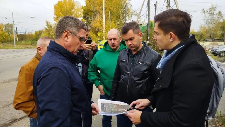    Фото: Telegram-канал Дмитрия Махини Ольга Шмырева