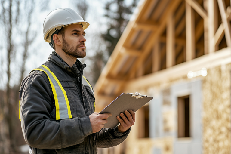    выбор материалов, строительство Ёхаус