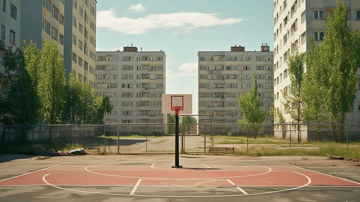     Источник: Изображение Midjourney