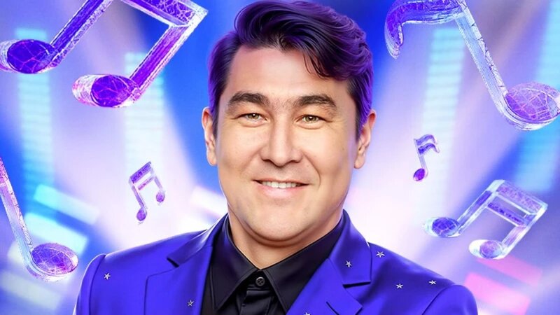     "Музыкальная интуиция". 5-й сезон. Пресс-служба телеканала ТНТ.