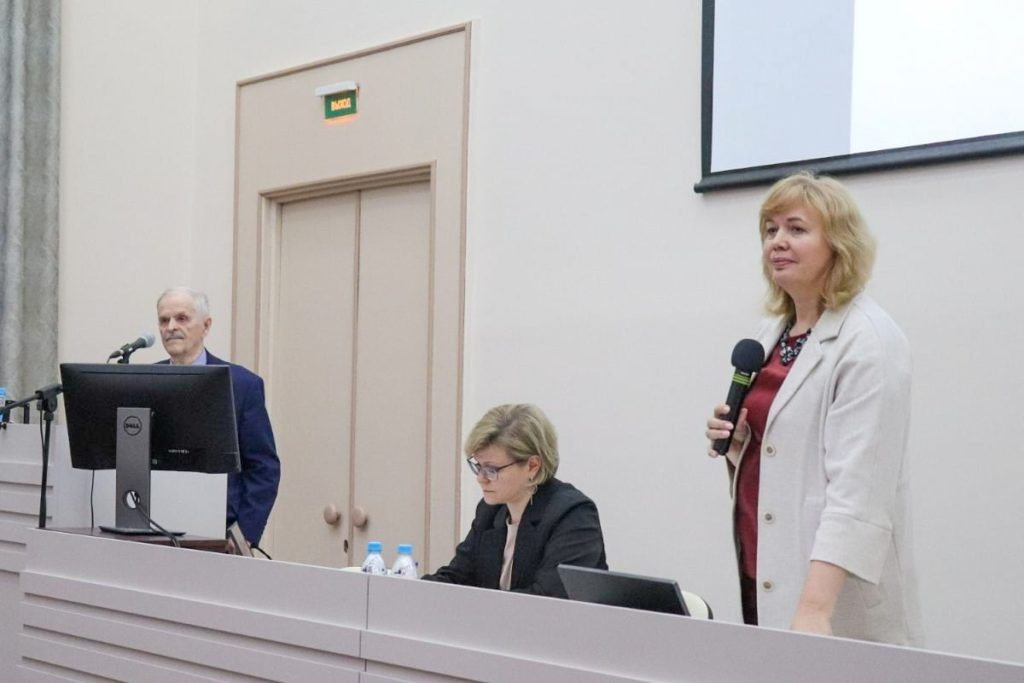    Фото: КарНЦ РАН