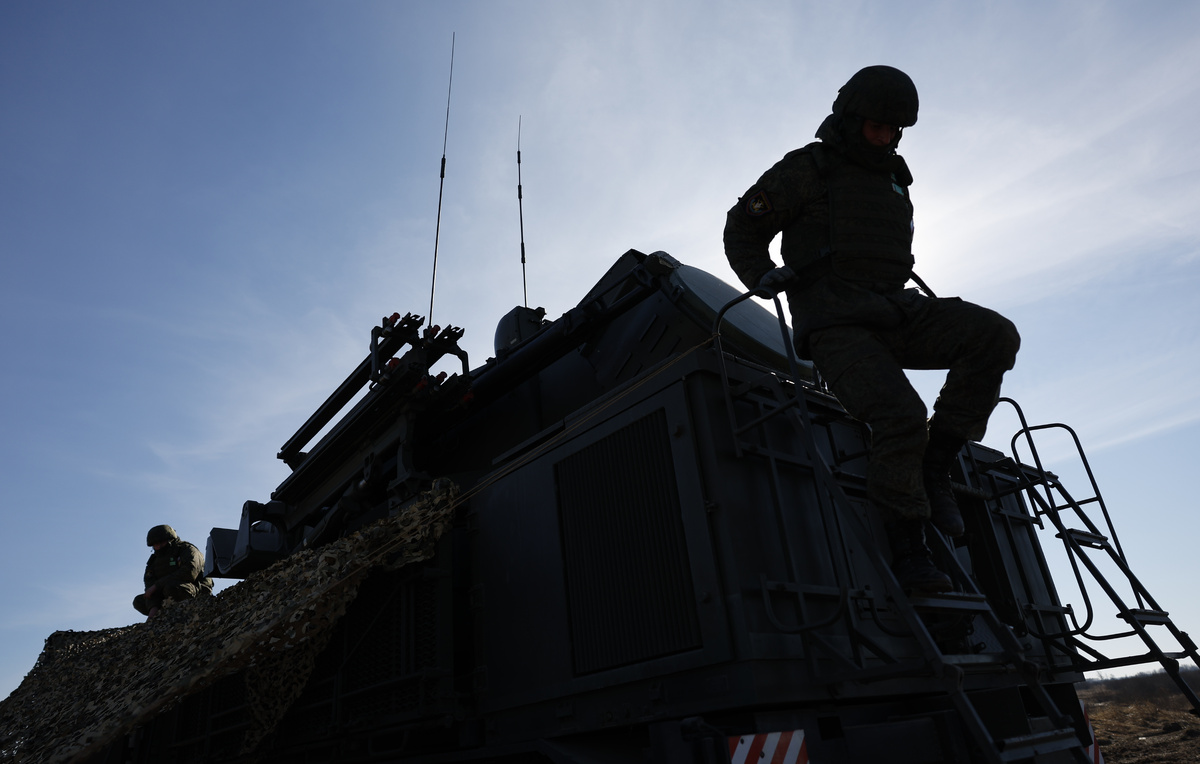 Виталий Невар/ТАСС, архив