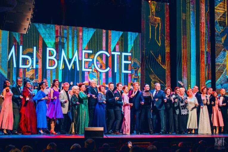 Фото: ТГ-канал Дмитрия Демешина (18+)