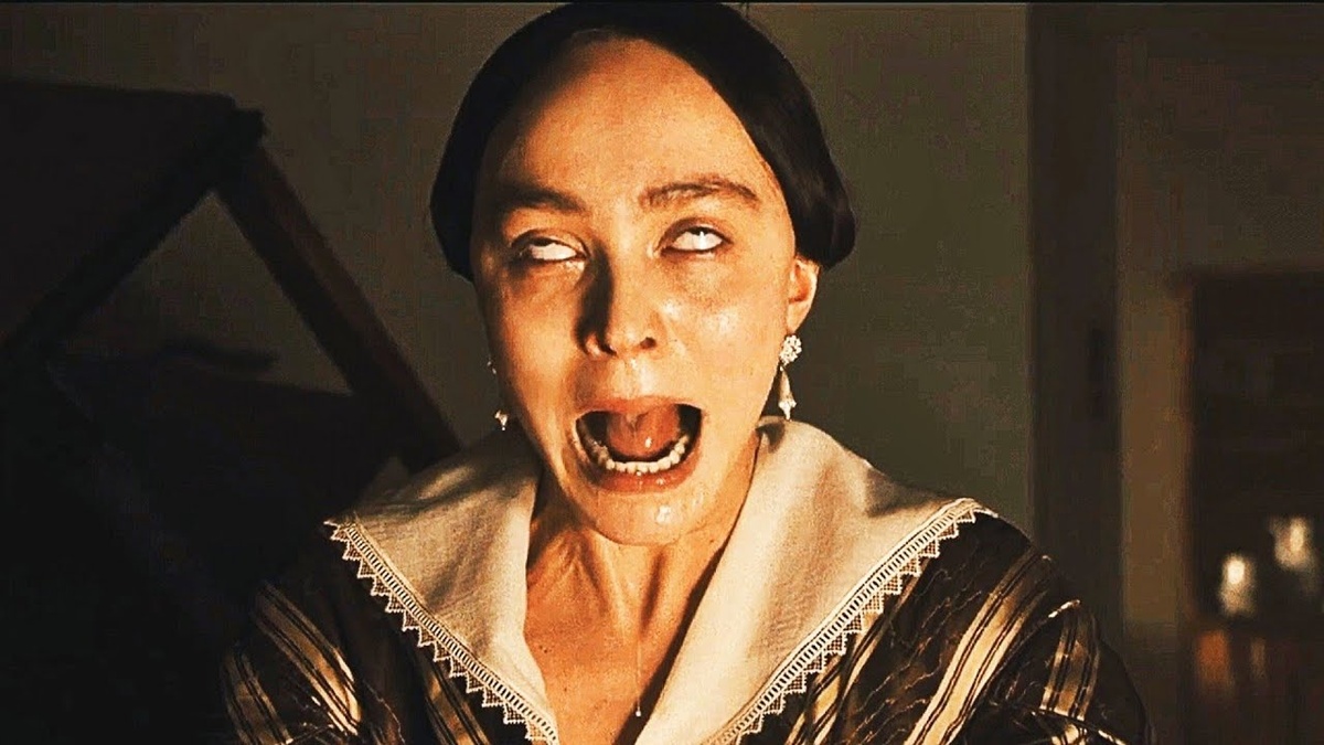 Запомните это выражение, оно будет в 80% фильма