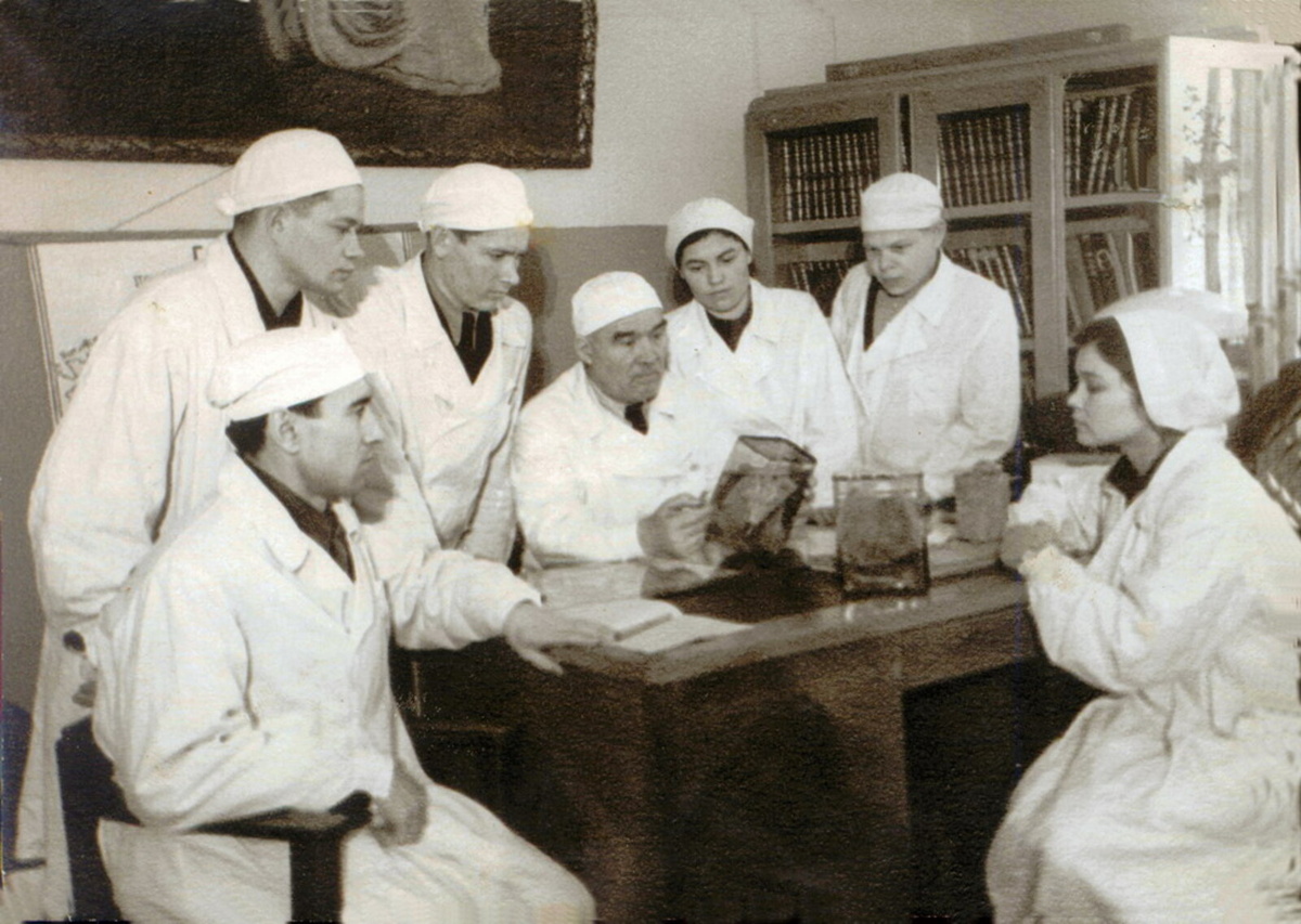    Щёлково-14: тайные эксперименты на грани биологической войны