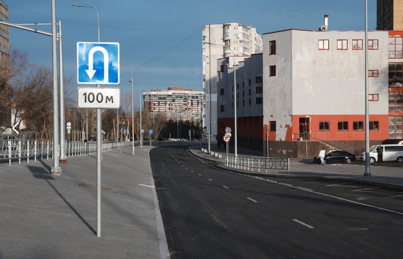    Фото: администрация Самары