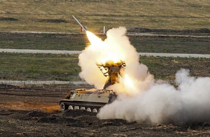     / Источник: © MOD Russia/Global Look Press