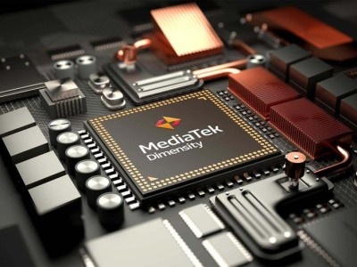   Названы характеристики флагманского процессора MediaTek Dimensity 9500