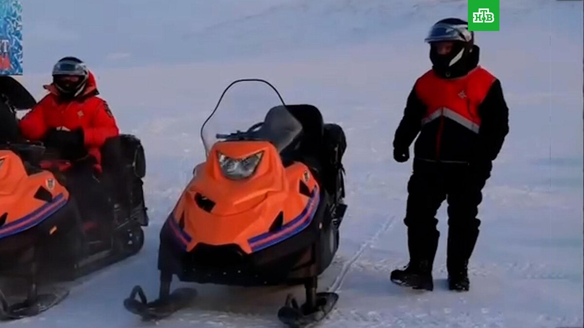    Фото: МЧС России