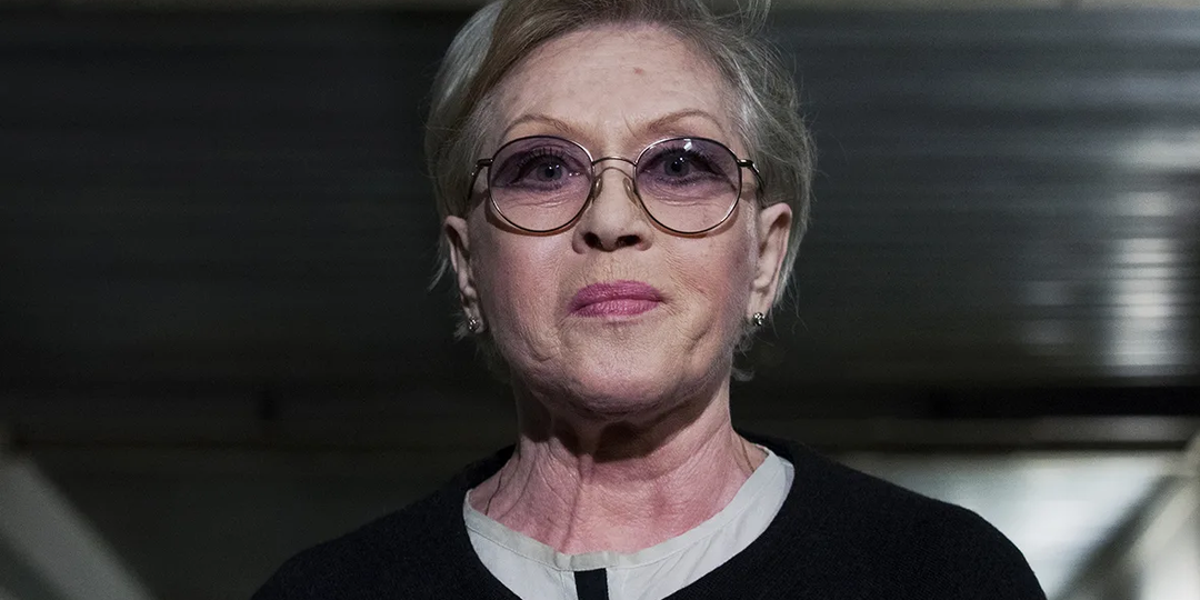 Уютный оазис в Комарово, где время замерло: Смотрим дачу Алисы Фрейндлих