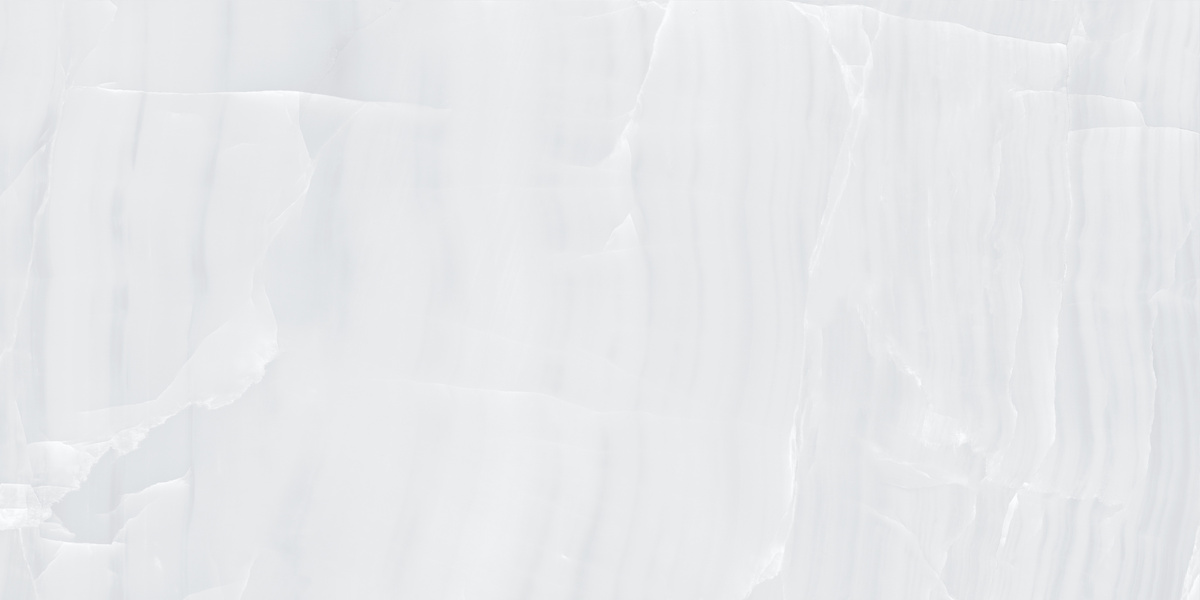 Керамогранит Moroz I Solnce в белом цвете