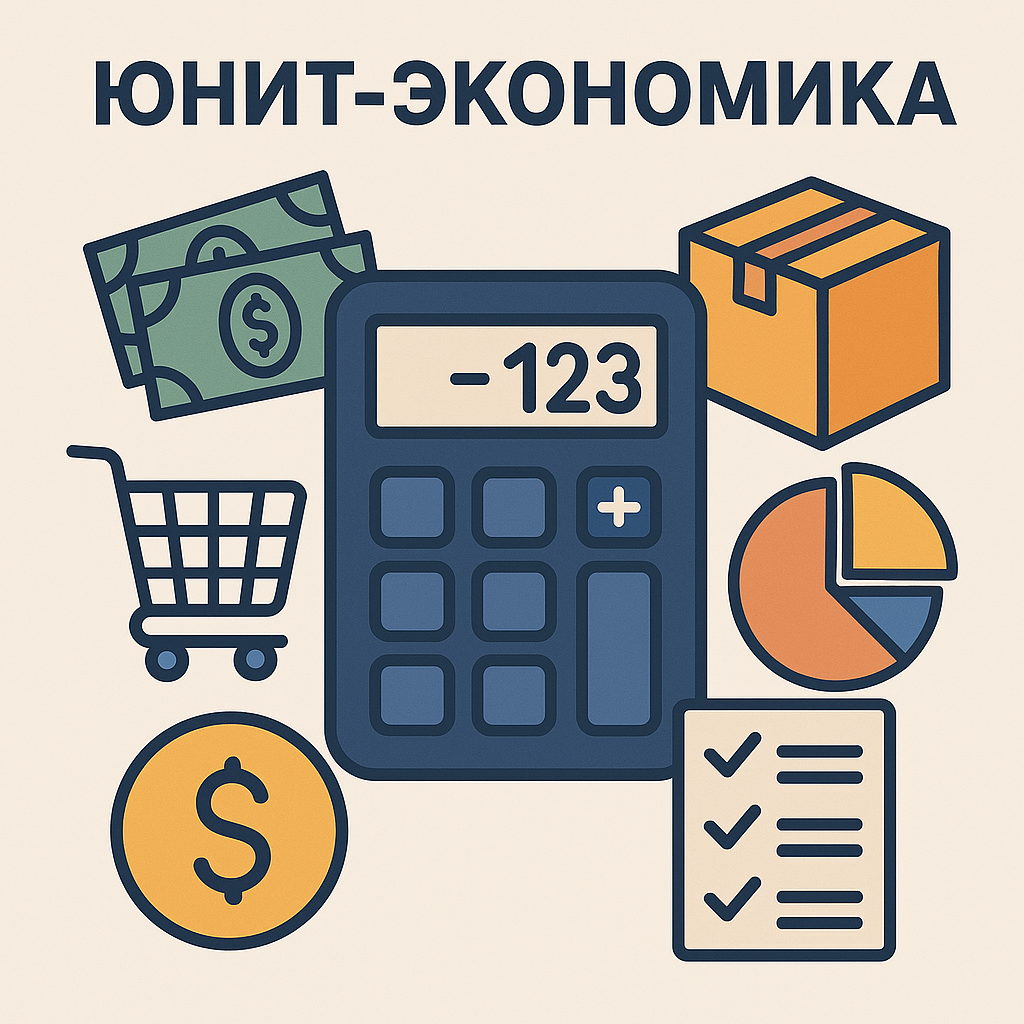 Юнит экономика с Ягодой Халявы
