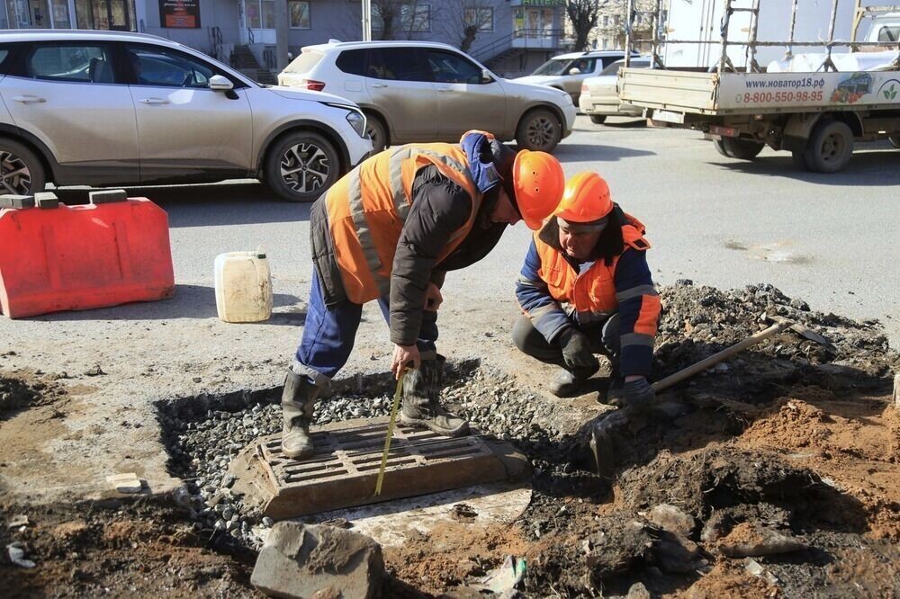     Источник: izh.ru/пресс-служба администрации Ижевска